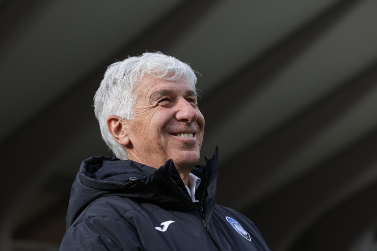 Gasperini