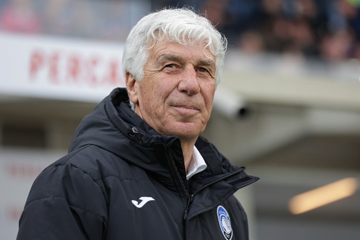 Gasperini