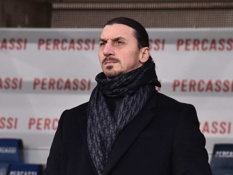 Ibrahimovic