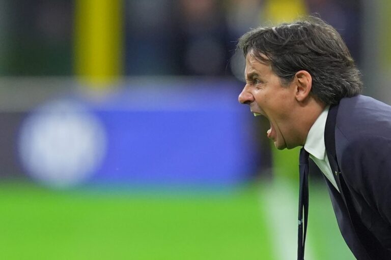 Inzaghi nell'occhio del ciclone, la rabbia dei tifosi del Milan