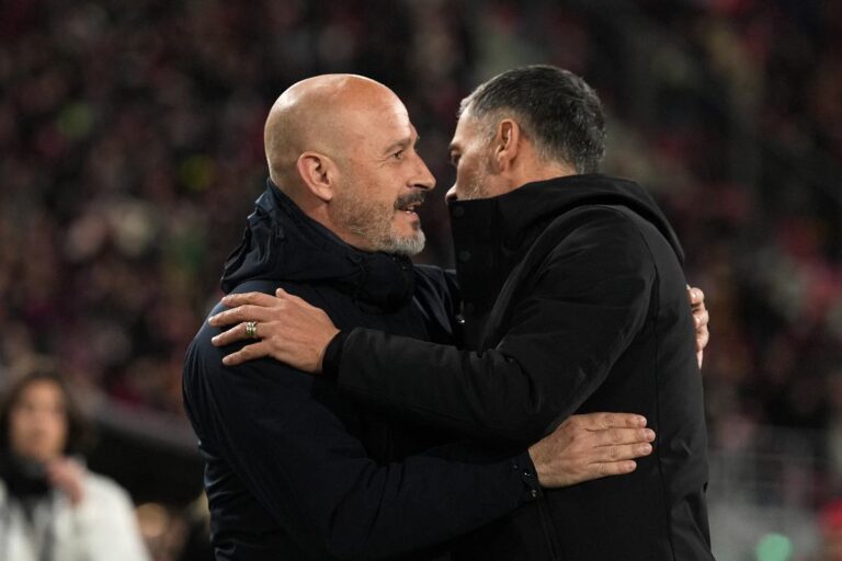 Finale Coppa Italia, che tegola: forfait pesantissimo