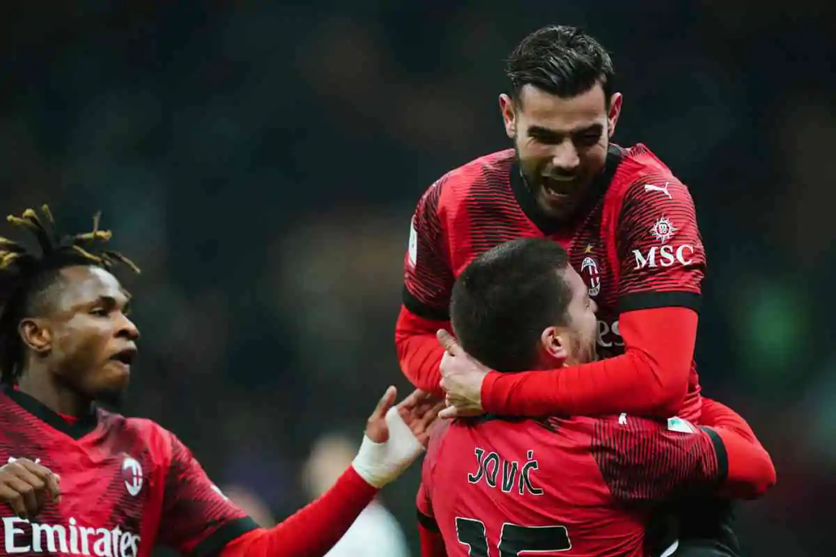 Sorpresa Milan, il rossonero può restare: si va verso la clamorosa conferma