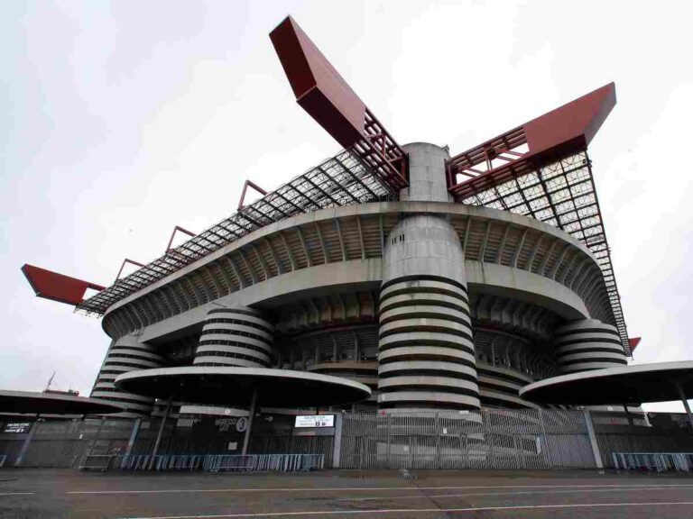 San Siro