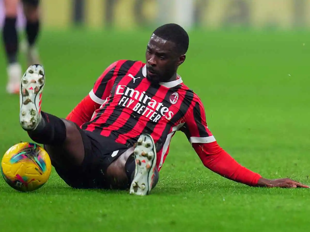 Calciomercato Milan, trovato il sostituto di Tomori: arriva dalla Serie A