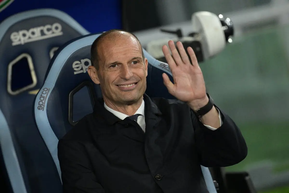 Sacchi spiazza tutti su Allegri