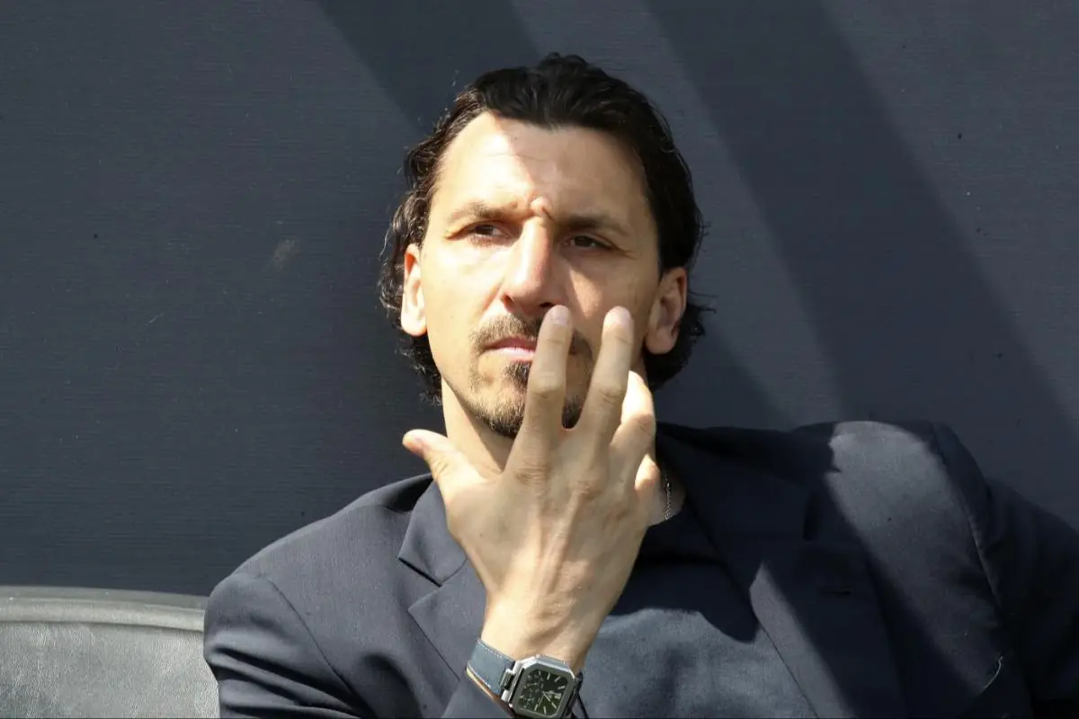 Rivelazione allenatore