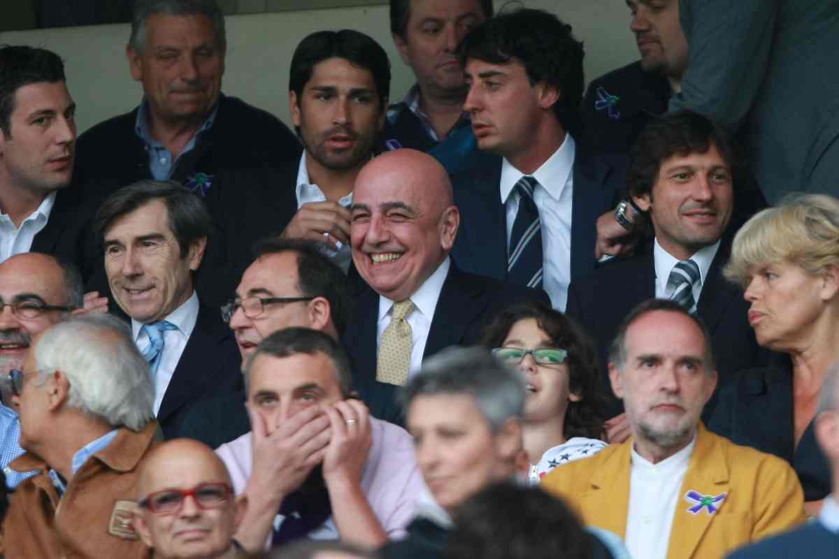 Ariedo Braida si candida al ritorno al Milan