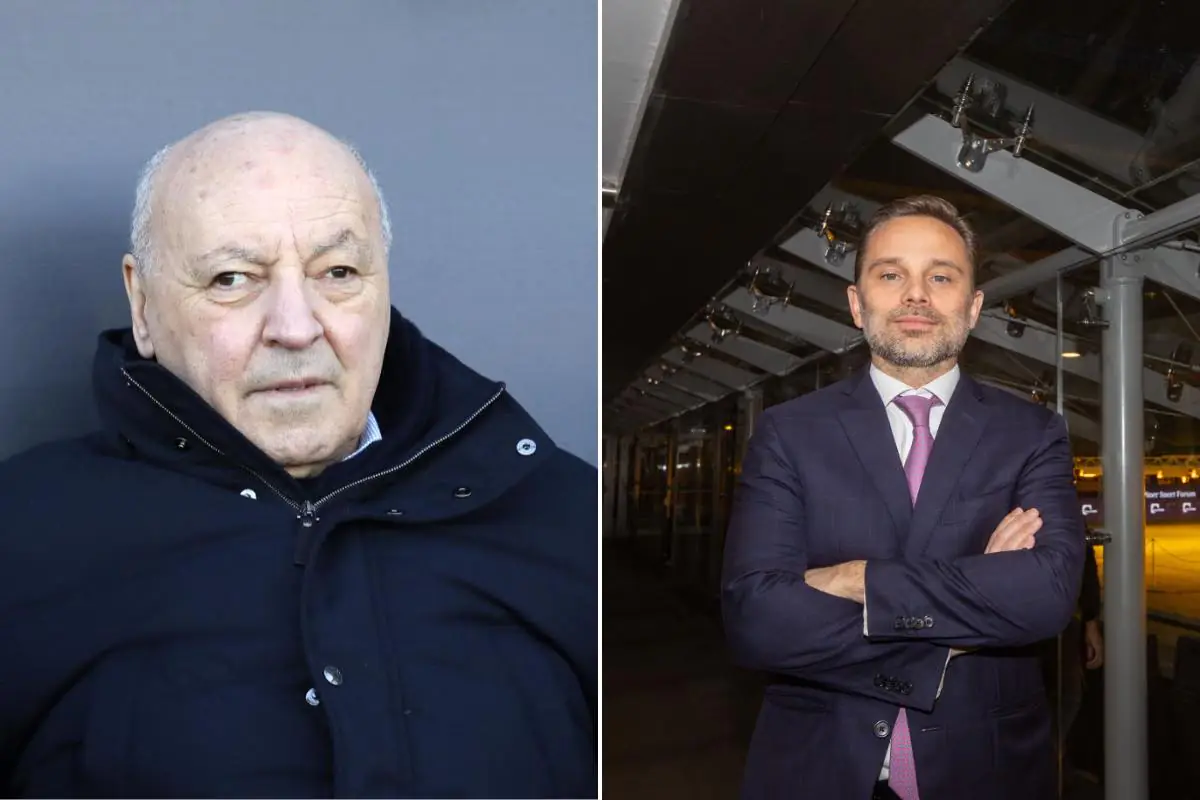 l'inter beffa il milan