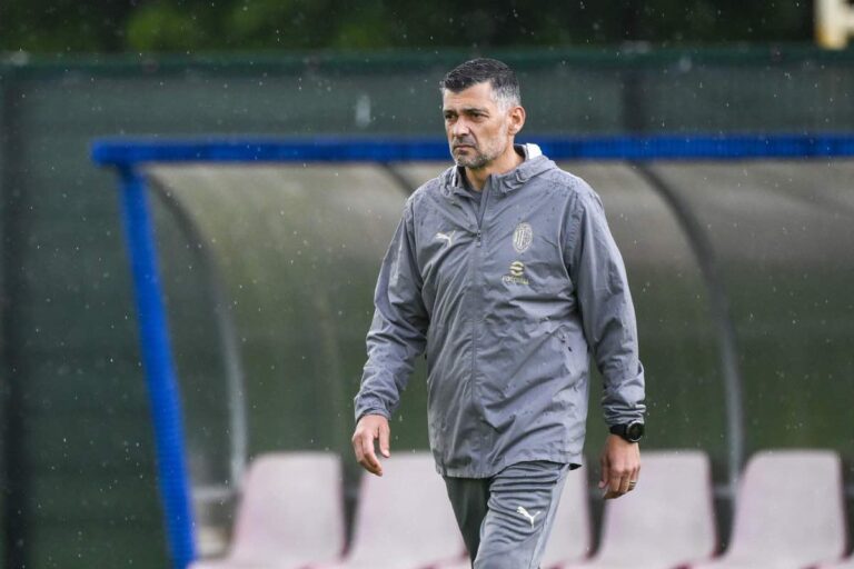 Formazioni Bologna-Milan