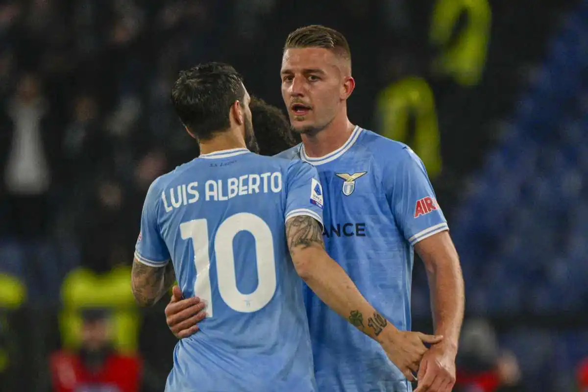 Calciomercato Milan, il colpo con Tare