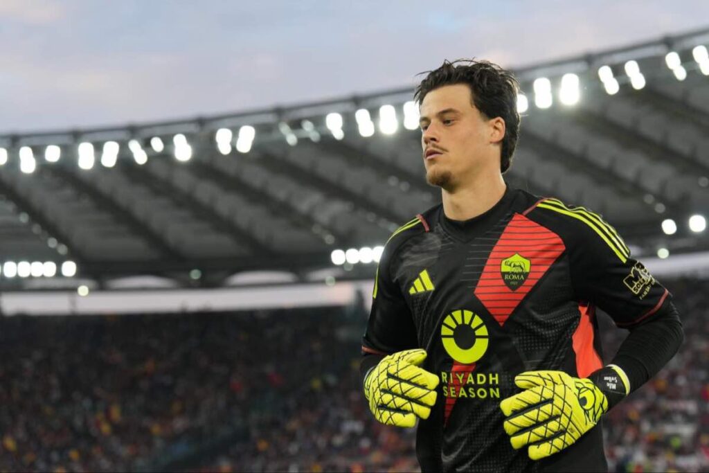 Svilar-Milan, grande occasione