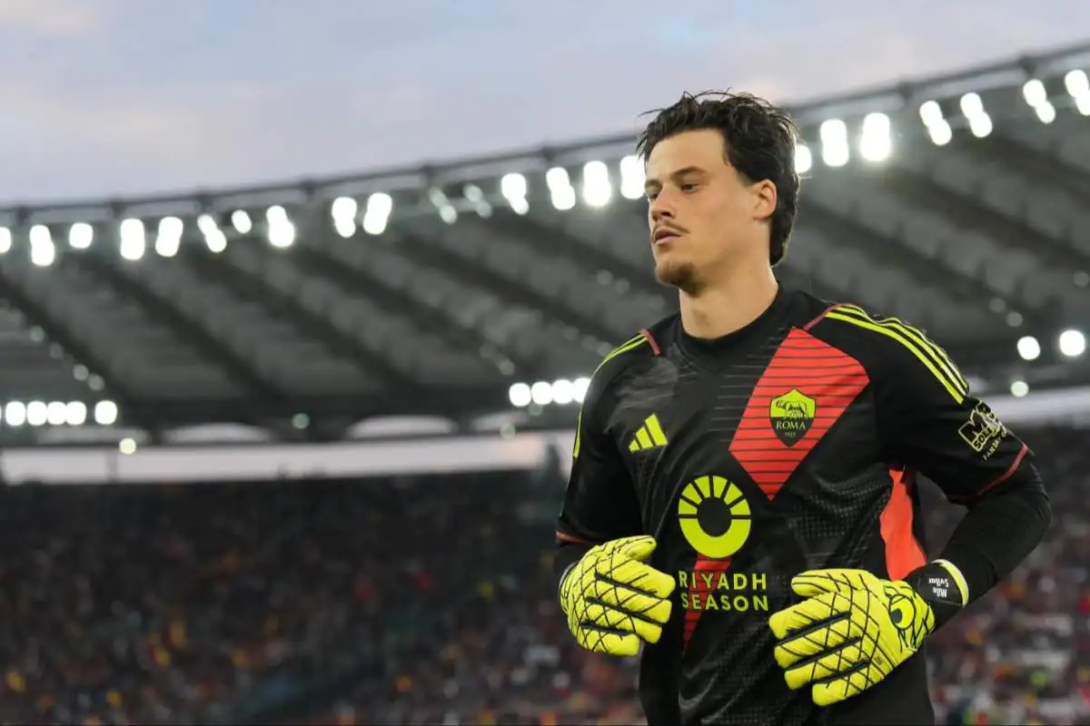 Svilar-Milan, grande occasione