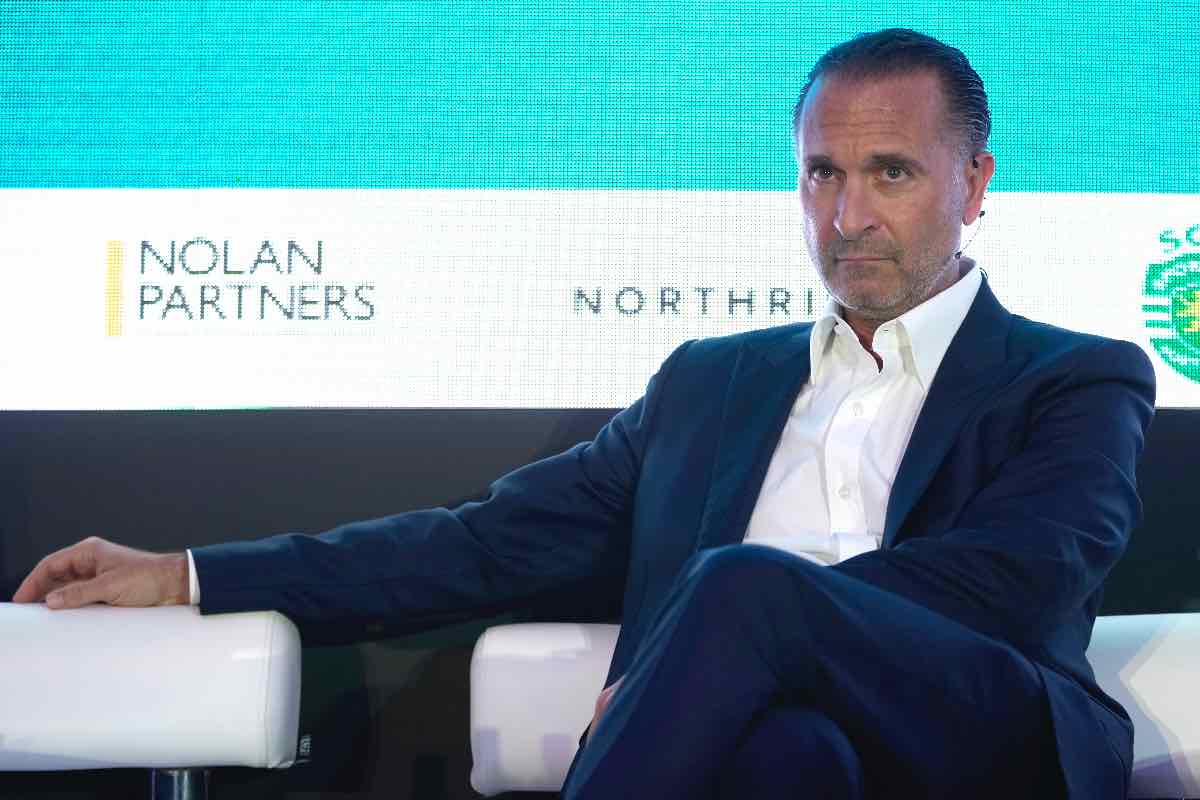 Cruciani attacca Cardinale