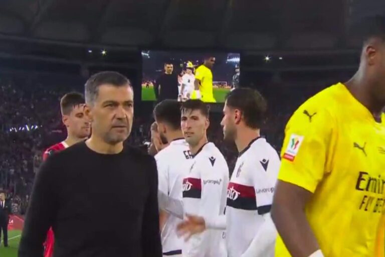 Gelo Conceicao-Calabria