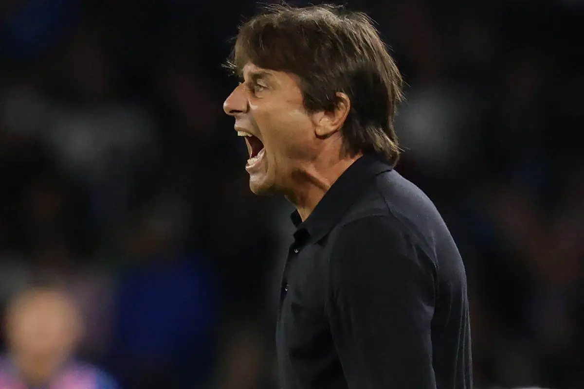 Antonio Conte