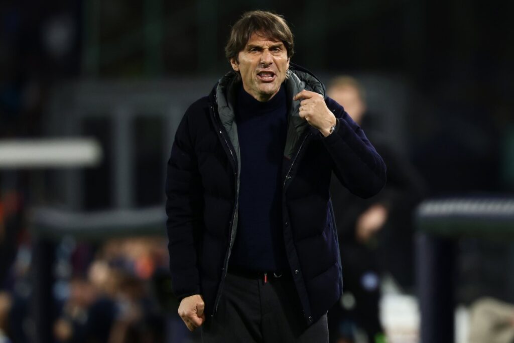 Conte Milan