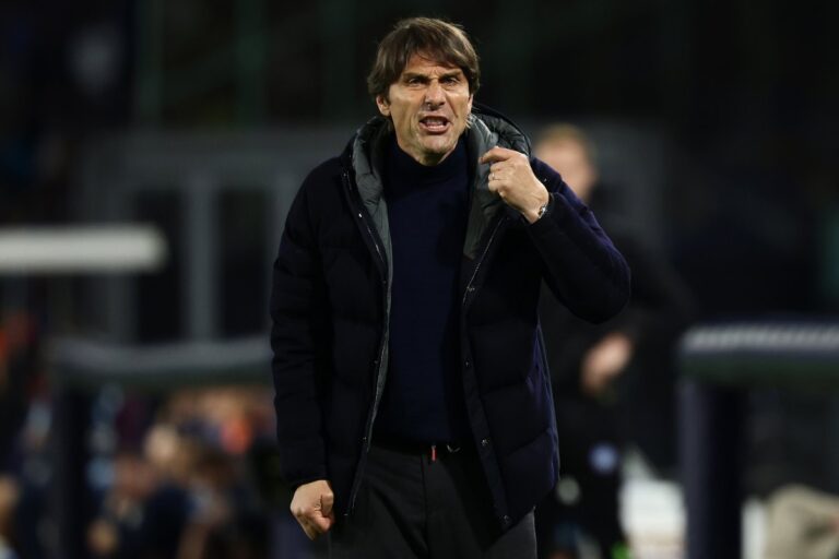 Conte Milan