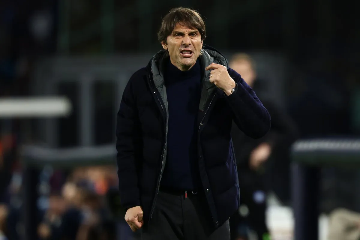 Conte Milan