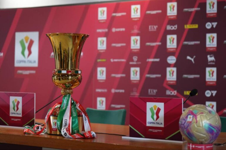 Odissea tifosi Coppa Italia