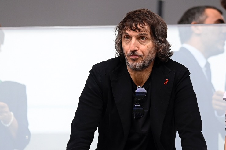 Cruciani attacca il Milan 