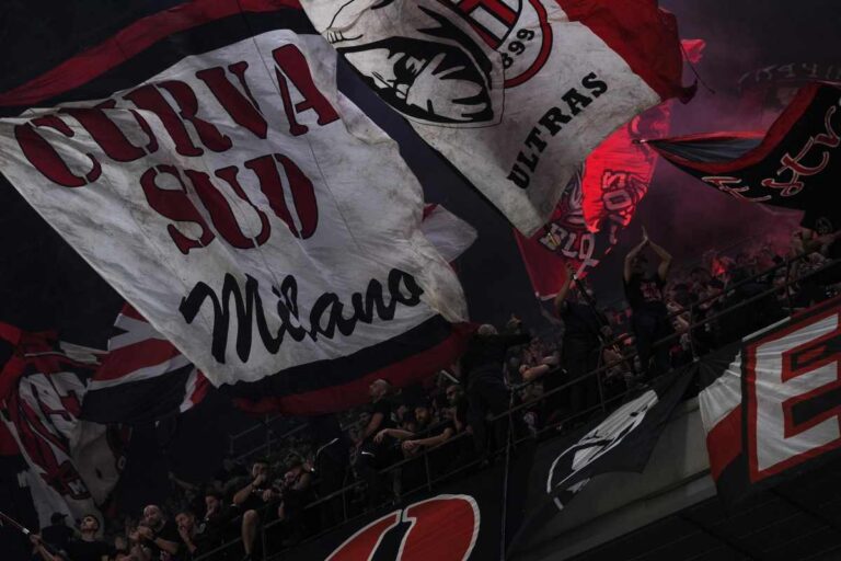 Curva Sud