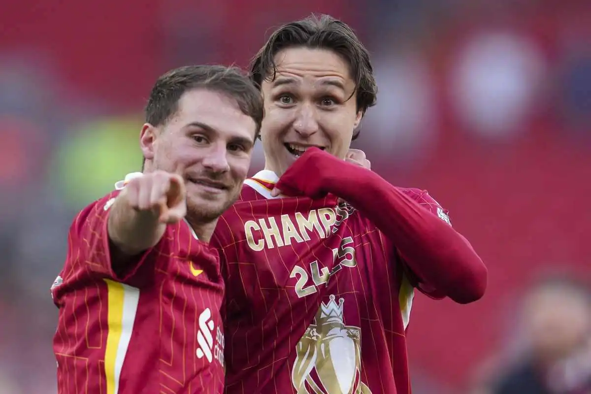 Dalla Juventus al futuro al Milan