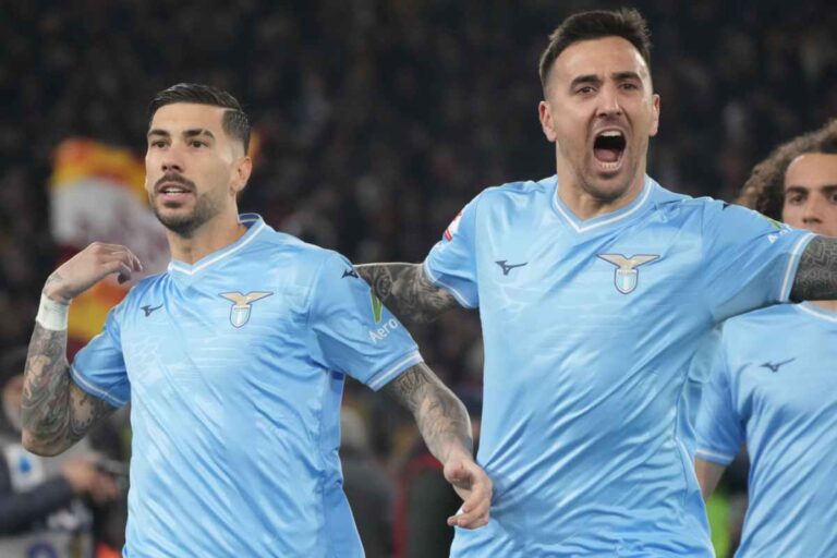 Dalla Lazio al Milan con Tare