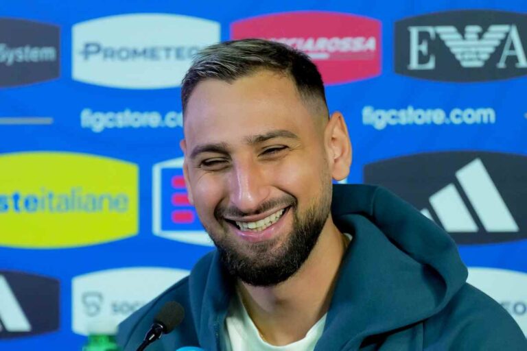 Donnarumma, la risposta al Milan