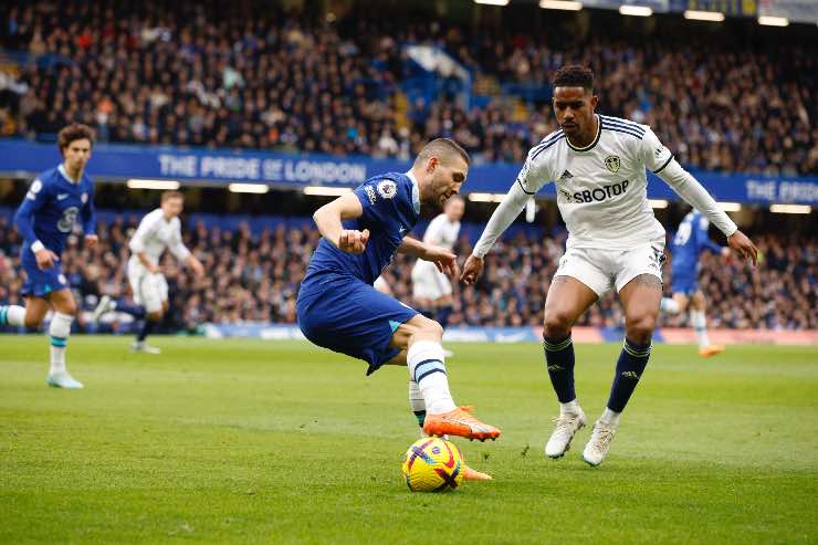 Milan in pressing su Firpo