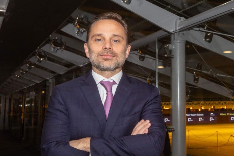 Furlani ha scelto Sarri come nuovo allenatore