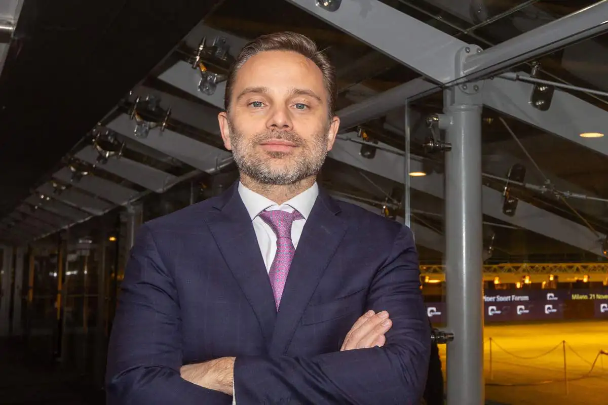 Furlani ha scelto Sarri come nuovo allenatore