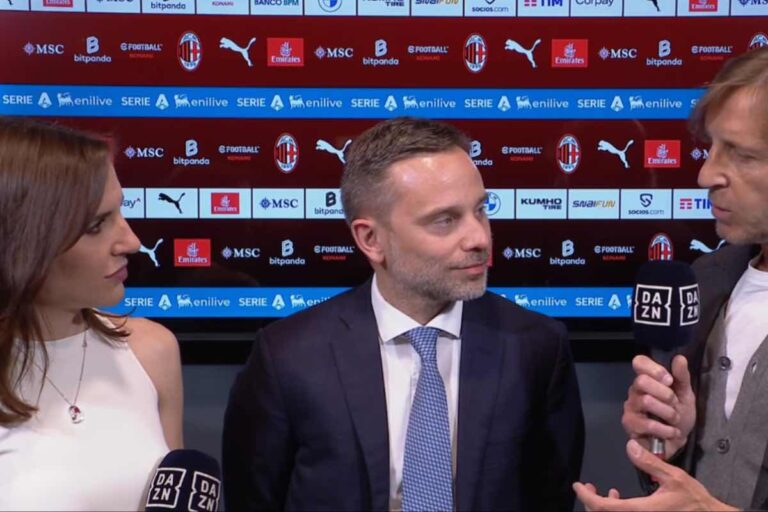 Le parole di Furlani