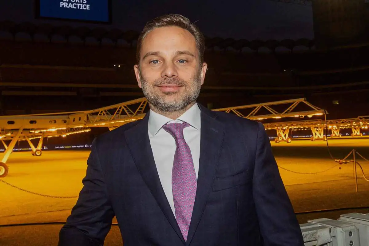 Furlani dice addio a Conceicao