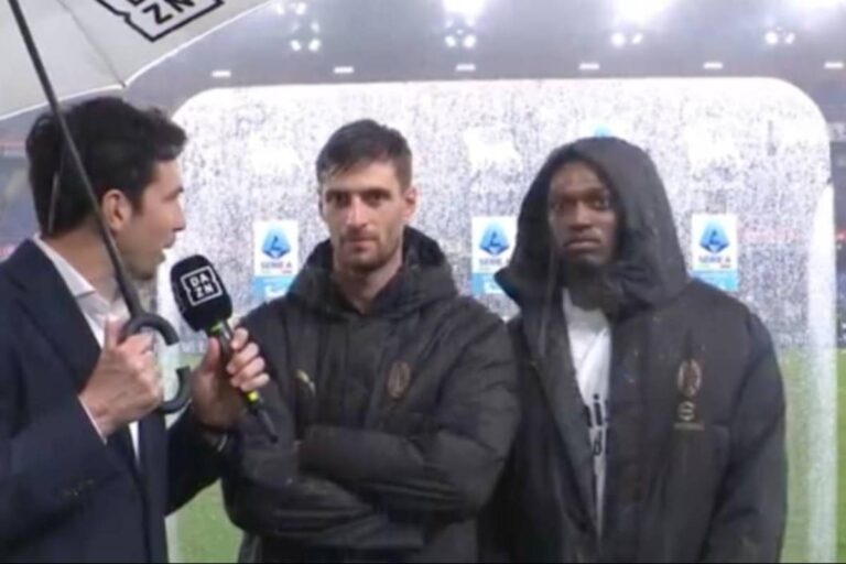 Gabbia Leao intervista