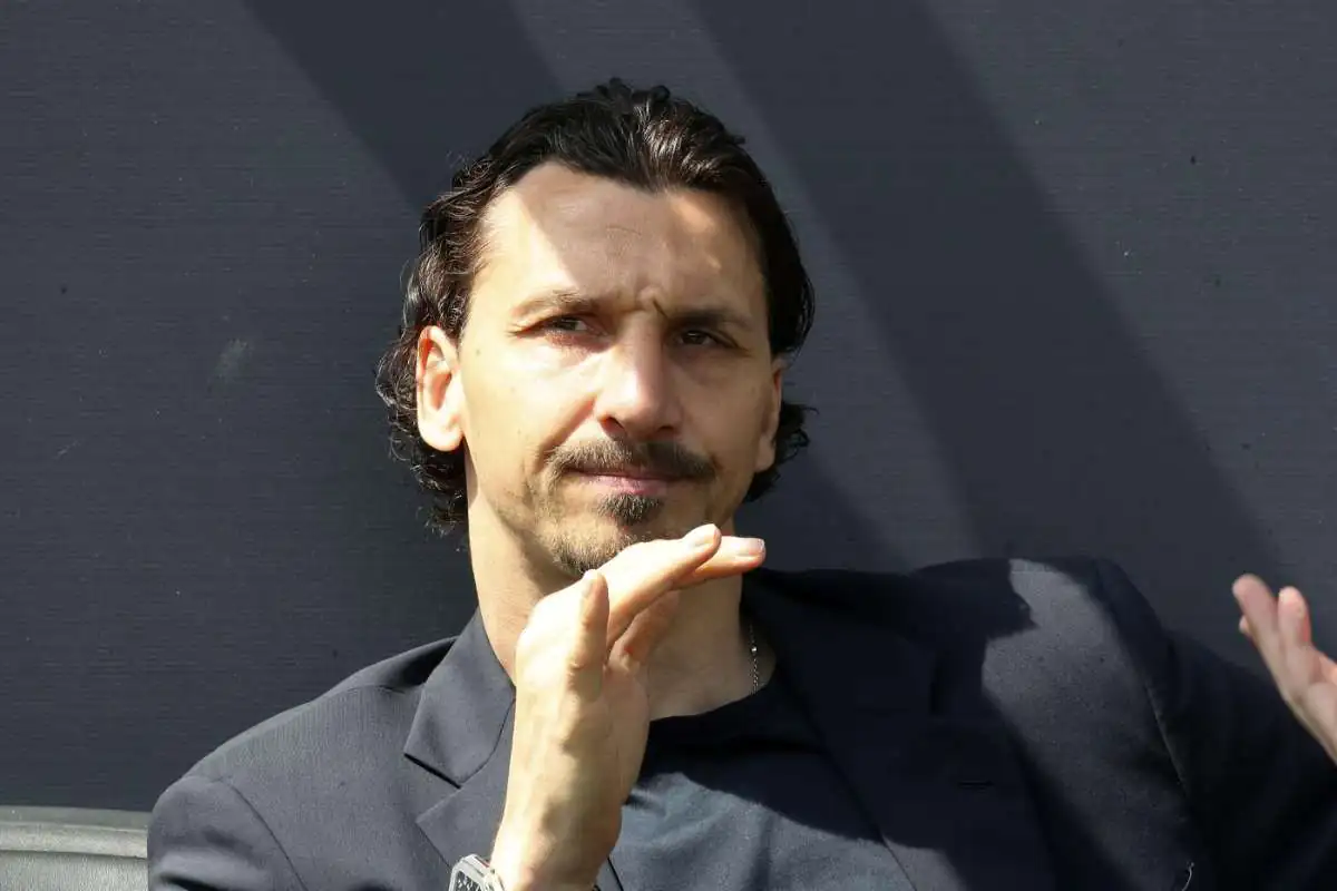 Ibrahimovic tra Sinner e Coppa Italia: cosa è successo in diretta a Sky