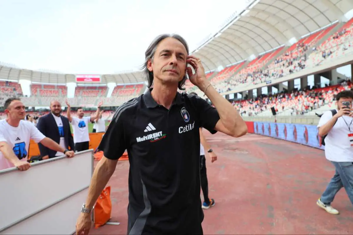 Il Pisa torna in Serie A