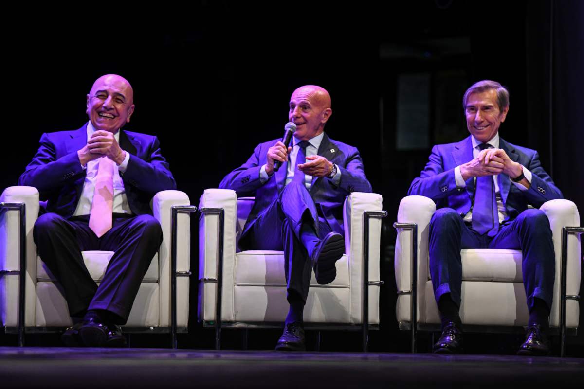 L'ex storico si candida per il ritorno al Milan