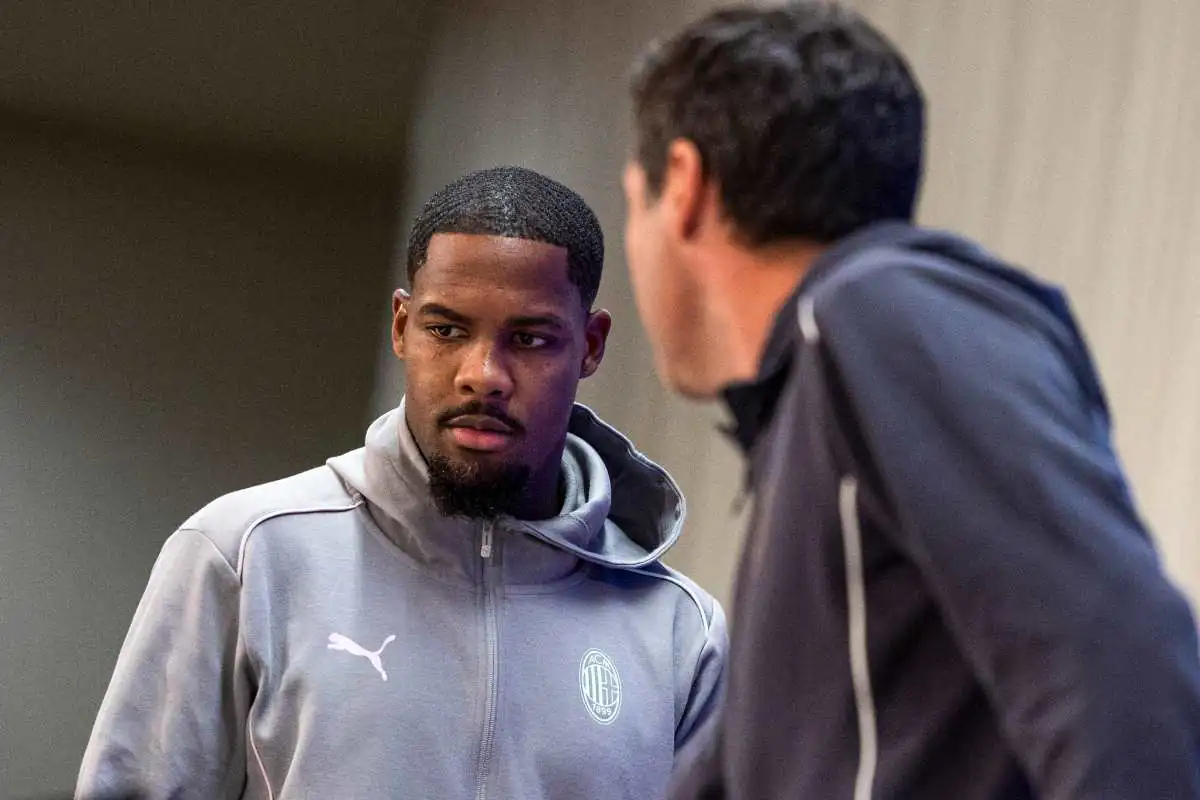 L’ex Milan e il rinnovo di Maignan: c’è l’annuncio