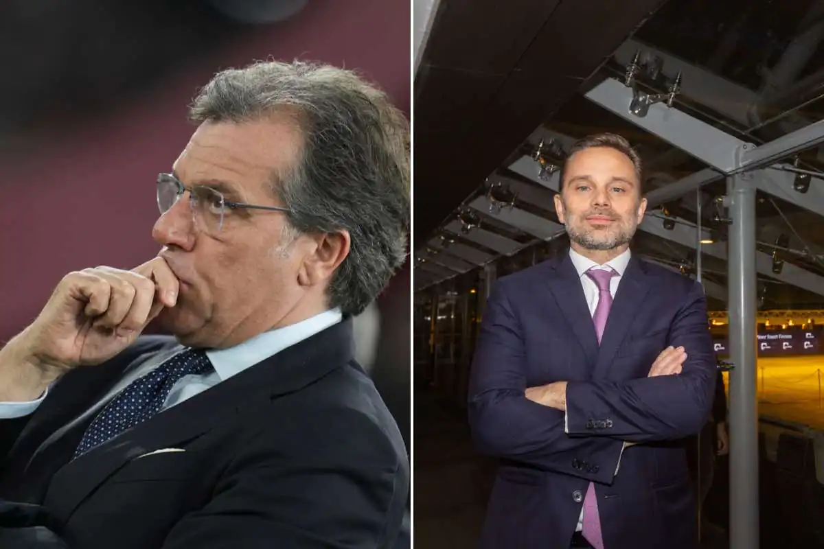 Juve, scippo al Milan per un obiettivo