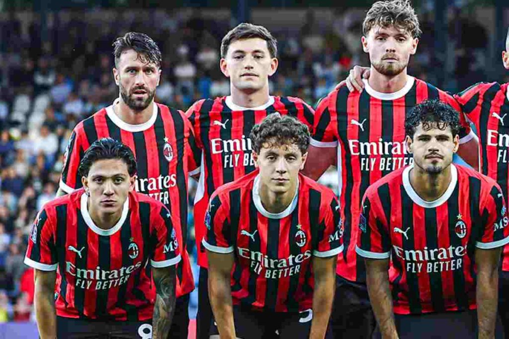 Milan Futuro