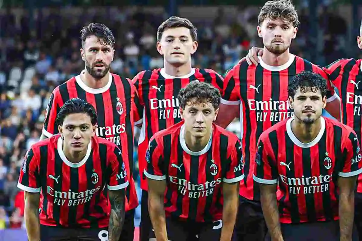 Milan Futuro