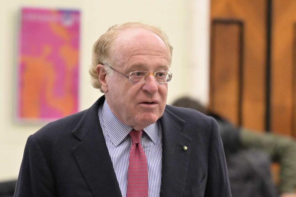Milan, Paolo Scaroni risponde a Boban