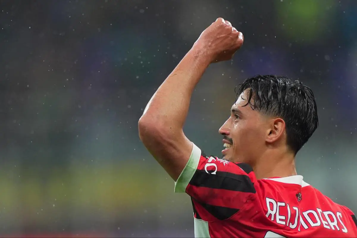 Milan-Reijnders, futuro in bilico? È tutto nelle mani dei rossoneri