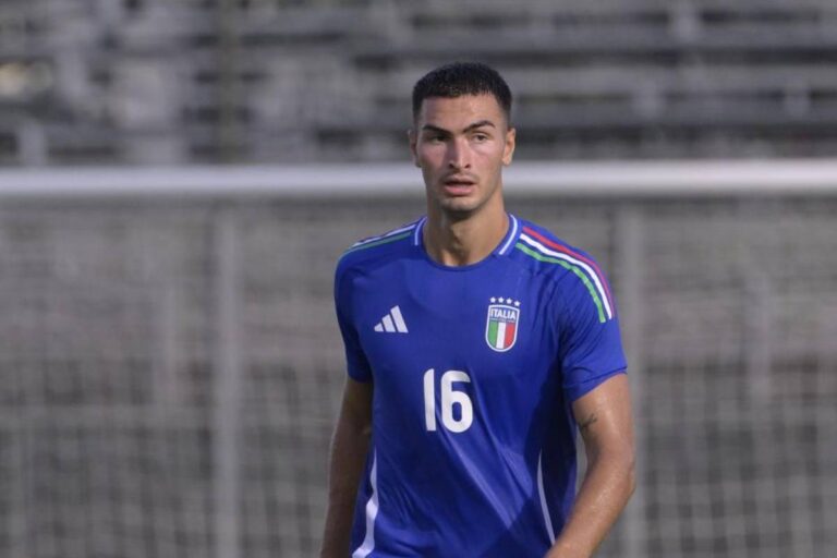 Milan, colpo alla Huijsen