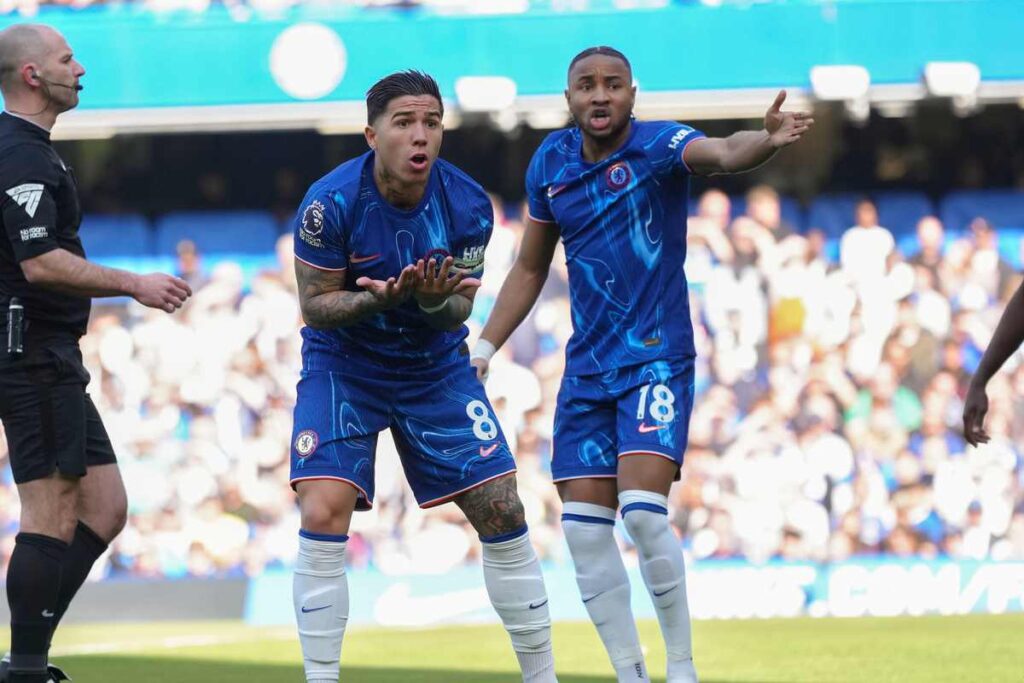 Milan, il sostituto di Reijnders