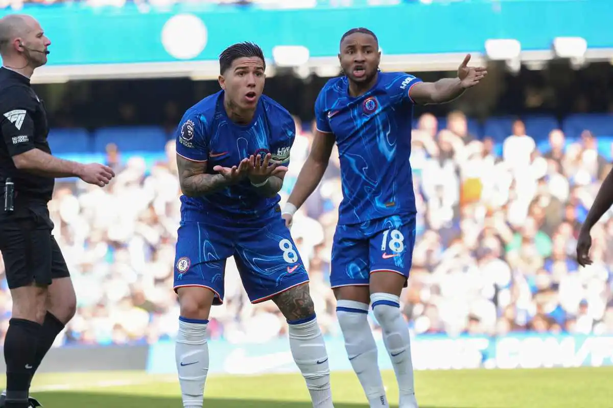 Milan, il sostituto di Reijnders