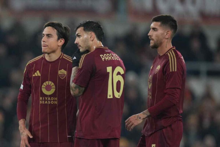 Milan, scambio con la Roma