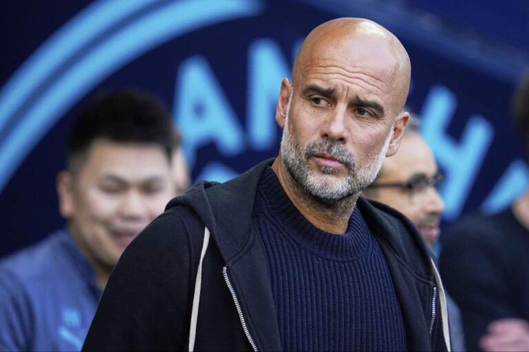 Guardiola ha deciso: su Walker