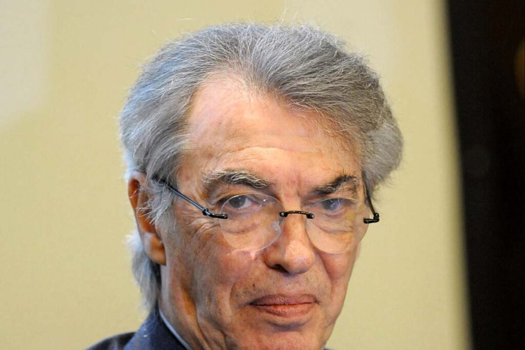 Massimo Moratti