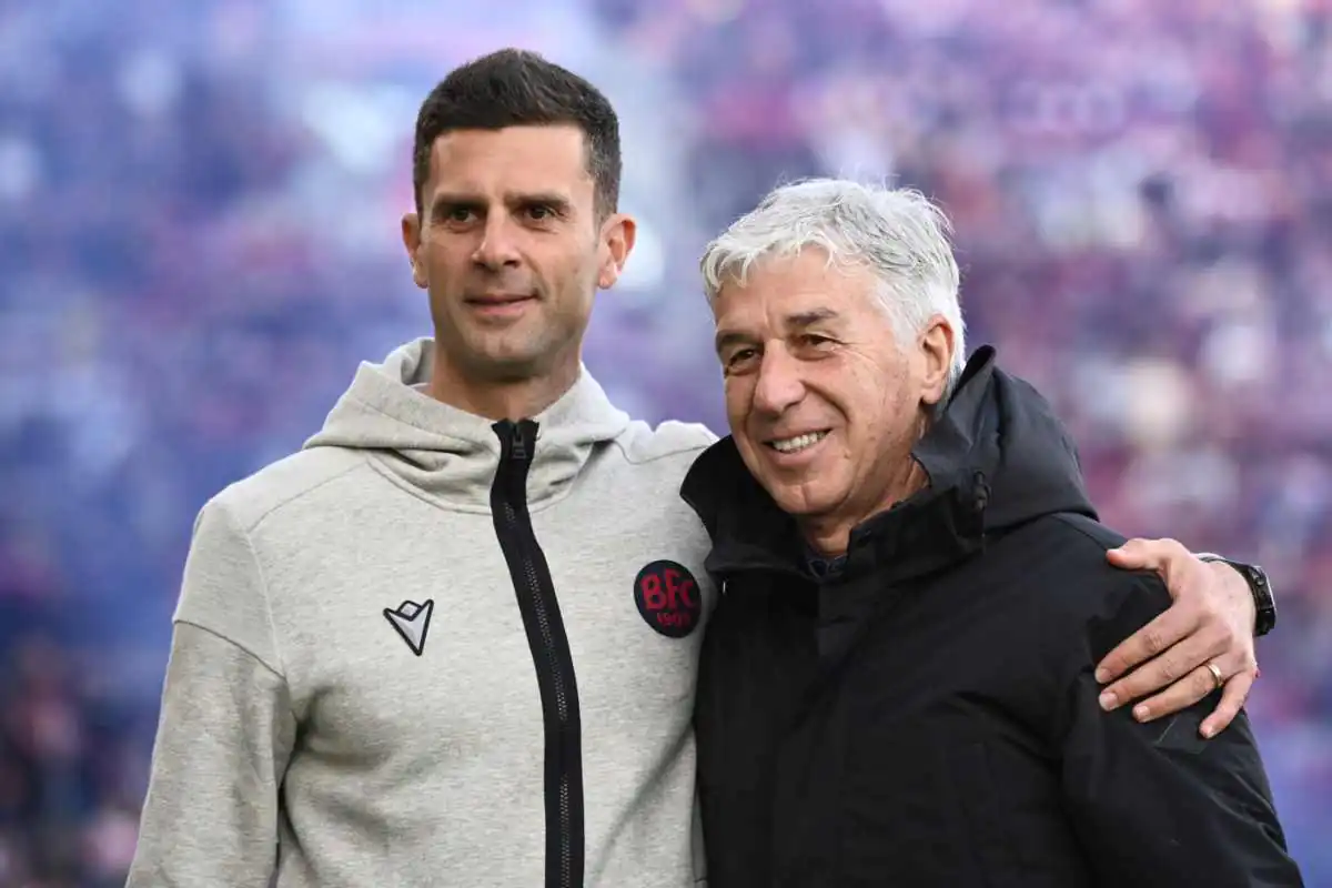 Nuovo allenatore Milan: un “pallino” di Tare è la scelta in panchina